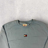 Tommy Jeans Sweatshirt - XL